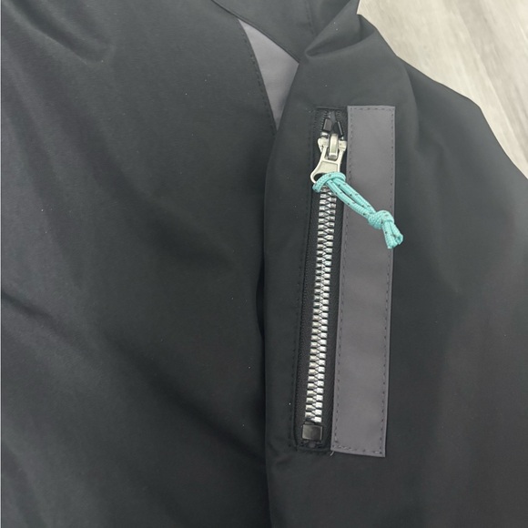 Free Country Winter Ski Coat With Detachable Inner Layer Women’s Size Large - Picture 5 of 14